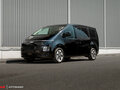 2025 Hyundai Staria I, чёрный, 6890000 рублей