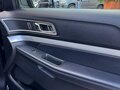 2017 Ford Explorer V Рестайлинг, чёрный, 3100000 рублей - вид 11