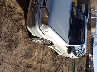 2005 Lada (ВАЗ) 2114, серебристый, 85000 рублей, вид 2