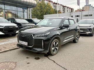 2025 Tenet T4, чёрный, 2049000 рублей, вид 1