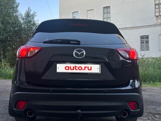 2013 Mazda CX-5 I, чёрный, 1690000 рублей, вид 5