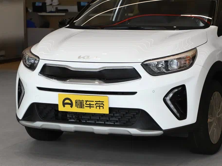 2026 Kia KX1, белый, 1430000 рублей, вид 2