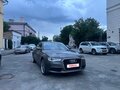 2014 Audi A6 IV (C7), серый, 2000000 рублей - вид 5