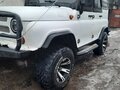 2011 УАЗ Хантер 315148, белый, 750000 рублей