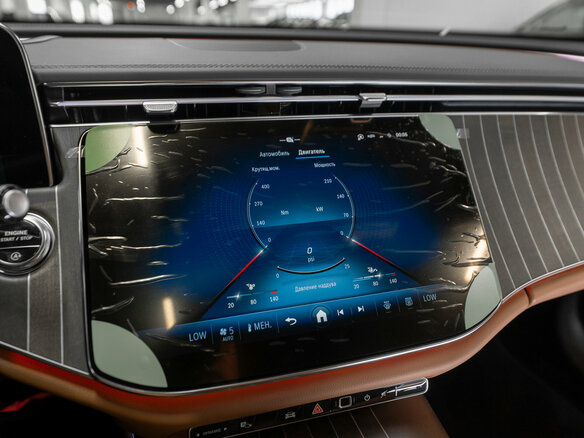 2025 Mercedes-Benz E-Класс 300 VI (W214, S214), белый, 8150000 рублей - вид 20