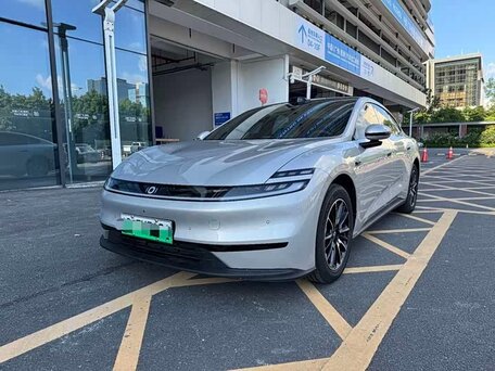 Changan Qiyuan A06