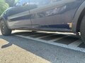 2008 Opel Combo C Рестайлинг, синий - вид 9