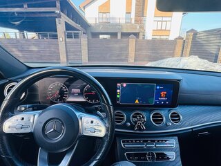 2019 Mercedes-Benz E-Класс 200 V (W213, S213, C238), чёрный, 3090000 рублей, вид 5