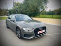 2022 Audi A6 45 TFSI V (C8), серый, 5100000 рублей - вид 2