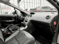 2011 Peugeot 308 I Рестайлинг, серый, 550000 рублей - вид 10
