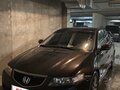 2006 Honda Accord Type-S Type S VII Рестайлинг, коричневый, 950000 рублей - вид 2