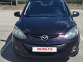 2011 Mazda 2 II Рестайлинг (DE2), фиолетовый, 630000 рублей - вид 1