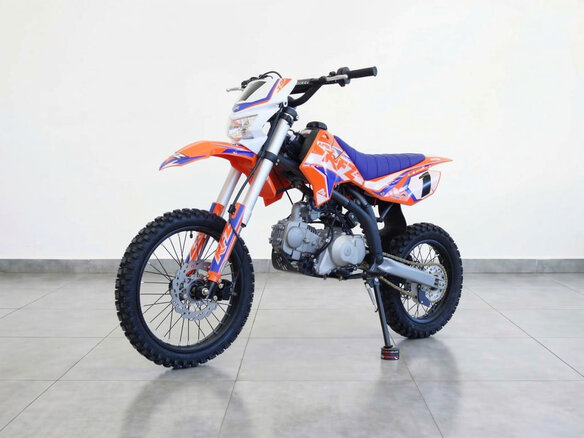 2026 Apollo RFZ Start, зелёный, 81400 рублей