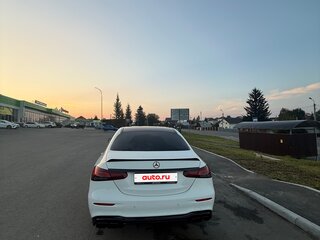 2021 Mercedes-Benz E-Класс 350 V (W213, S213, C238) Рестайлинг, белый, 5500000 рублей, вид 5