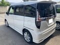 2023 Suzuki Solio MHEV IV, белый, 894000 рублей - вид 2