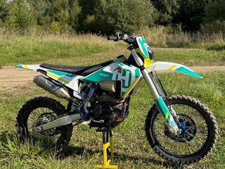 2025 TRX Thor 300, белый, 190000 рублей, вид 1