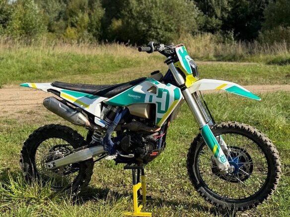 2025 TRX Thor 300, белый, 190000 рублей