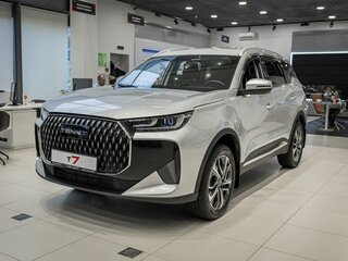 2026 Tenet T7, серебристый, 2785000 рублей, вид 1