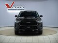2021 Haval F7x I, чёрный, 1830000 рублей - вид 1