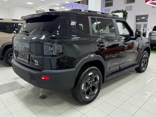 2026 Jetour T1, чёрный, 4199900 рублей, вид 5