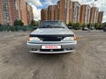 2002 Lada (ВАЗ) 2115, серый, 200000 рублей
