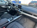 2015 Audi A4 V (B9), чёрный, 1475000 рублей - вид 10