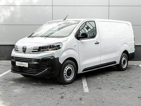 2025 Peugeot Expert, белый, 4990000 рублей, вид 3
