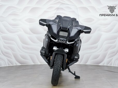 2025 BMW R 1300 RT, чёрный, 3099000 рублей, вид 4