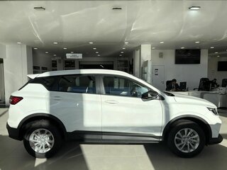 2026 Belgee X50 I Рестайлинг, белый, 2199990 рублей, вид 5