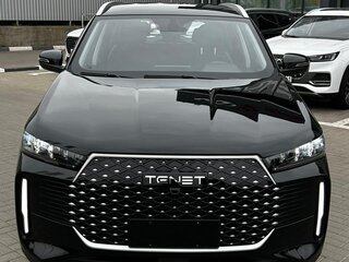 2025 Tenet T4, чёрный, 2189000 рублей, вид 4