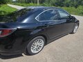 2008 Mazda 6 II (GH), чёрный, 795000 рублей - вид 3