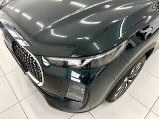 2026 Tenet T8, зелёный, 3630000 рублей, вид 5