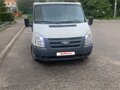 2009 Ford Transit, белый, 520000 рублей