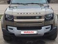 2021 Land Rover Defender 110 II, коричневый, 7000000 рублей - вид 1