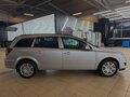 2011 Opel Astra H Рестайлинг, серебристый, 680000 рублей - вид 8