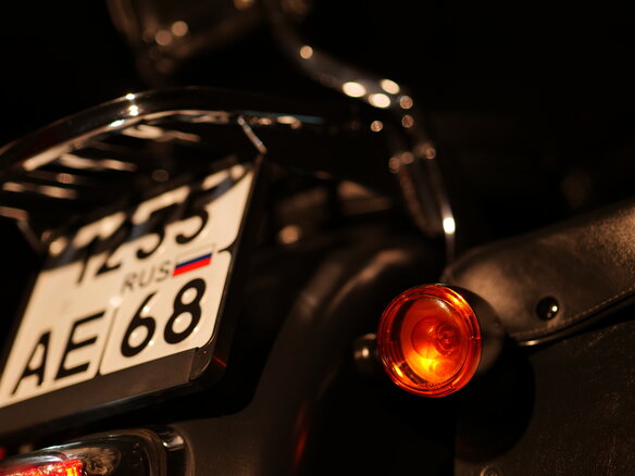 2010 Harley-Davidson Fat Boy, чёрный, 1640000 рублей - вид 2