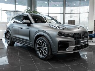 2026 Nordcross 001, серый, 7798685 рублей, вид 3