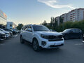 2021 Kia Mohave I Рестайлинг 2, белый - вид 3