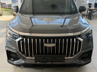 2026 Geely Okavango I Рестайлинг, серый, 4085990 рублей, вид 1
