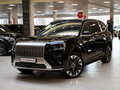 2026 Zeekr 8X 70 kWh, чёрный, 11300000 рублей