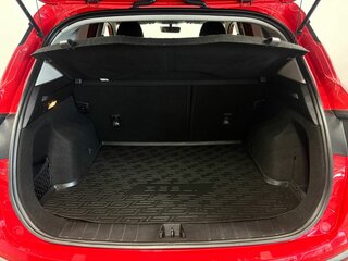 2021 Geely Coolray I, красный, 1625000 рублей, вид 5