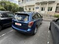 2017 Subaru Forester IV Рестайлинг 2, синий, 1950000 рублей - вид 6