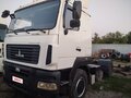 2014 МАЗ 3650, белый, 1000000 рублей - вид 3