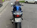 2008 BMW F 800 ST, синий, 350000 рублей - вид 8