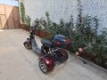2025 Asa Moped, чёрный, 80000 рублей - вид 2