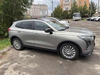 2026 Haval Jolion I Рестайлинг 2, бежевый, 2349000 рублей, вид 1