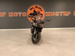2024 Kawasaki Ninja 1000 SX, чёрный, 1549000 рублей, вид 3