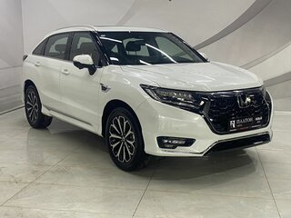 2026 Honda UR-V I Рестайлинг 2, белый, 5649000 рублей, вид 3
