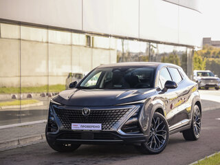 2024 Changan UNI-T I, серый, 2349000 рублей, вид 1