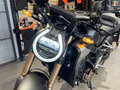 2024 Honda CB 650R, серый, 1220000 рублей - вид 10